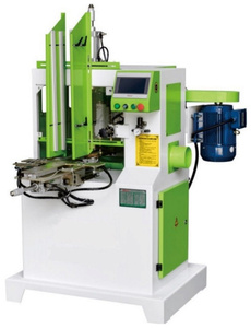 Карусельные копировально-фрезерные станки легкой серии EcoWood LH400-1