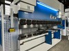 Вертикальный листогибочный пресс FABTEC CNC-PBA 300х4100 с ЧПУ DELEM DA-66T, рис.6