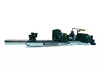 Передвижной круглошлифовальный станок FABTEC MKZW1350TAx40 с РМЦ 4000 с ЧПУ, рис.4