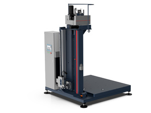 Вертикальная шовная сварка FABTEC LAZER VWM-1500