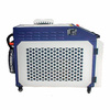 Волоконно-лазерный сварочный аппарат FABTEC MFKY-W-HW6000-C 6 кВт Raycus с механизмом подачи проволоки, рис.8