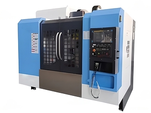 Фрезерный центр FABTEC VMC850