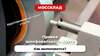 Круглошлифовальный станок FABTEC M1432B с РМЦ 1000, рис.15