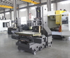 Фрезерный станок 4-х осевой MetalCraft VMC1370 с ЧПУ Siemens 828D ( VMC1370.S.11/15.12.20.4), рис.6