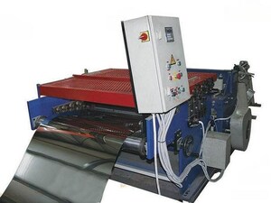 Линия поперечной резки FABTEC, 1300 мм