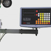 Плоскошлифовальный станок Proma PBP-300A (38801800), рис.13
