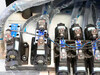 Полуавтоматический трубогибочный станок с ЧПУ FABTEC DW115NC, рис.9