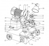 Partner РР-М3 - станок для заточки токарных резцов par503149, рис.5