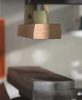 Карусельные копировально-фрезерные станки легкой серии EcoWood LH300-2, рис.29