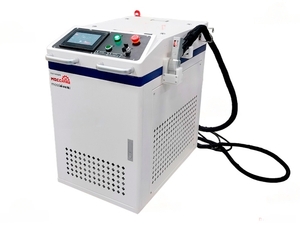 Аппарат лазерной очистки FABTEC KY-W-HW3000-CW 3кВт Raycus