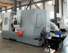 Горизонтальные токарные станки MetalCraft TCK60DY-1000 c ЧПУ KND (TCK60DY-1000.K30.A2-6.12K.203T), рис.11