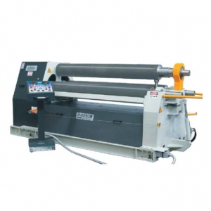 Sahinler 3R HS 25-300 - трехвалковый гидравлический листогиб sah3R HS 25-300