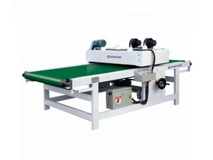 Пылеочистительная щёточная машина FABTEC GYCC-400