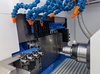 Автомат продольного точения NINGBO BLIN MACHINERY BL-CSL326, рис.45