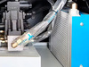Полуавтоматический трубогибочный станок с ЧПУ FABTEC DW115NC, рис.8
