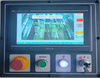 Шипорезный станок для ящичного шипа с ЧПУ QUADRO 3190A, рис.12