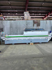 Кромкооблицовочный станок Nanxing NB6JQF, рис.13