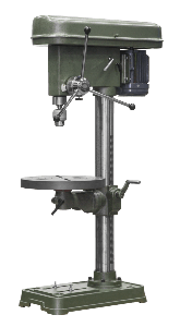 Stalex KSD-34M - станок сверлильный staKSD-34M