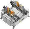 Автоматическая линия для сборки паллет EcoWood Pallet Line 2500 Pallet Line 2500, рис.17