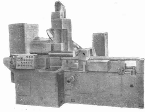 8Г672 - Автоматы отрезные кругопильные