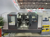 Токарный обрабатывающий центр XKC T7SY (Fanuc), рис.7