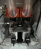 Автоматический кромкооблицовочный станок Excitech 536 UHQLP, рис.21