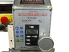 Настольный фрезерный станок FABTEC BF 20 Vario, рис.20