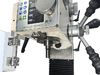 Настольный фрезерный станок FABTEC BF 20 Vario, рис.16