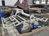 Четырёхвалковые гидравлические вальцы Bendmak CY4R-HHS 360-40/13, рис.16