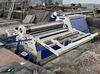 Четырёхвалковые гидравлические вальцы Bendmak CY4R-HHS 360-40/13, рис.15