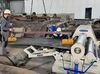 Четырёхвалковые гидравлические вальцы Bendmak CY4R-HHS 360-40/13, рис.13