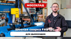 Стыковая шовная сварка FABTEC, рис.13