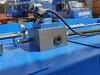 Гидравлическая гильотина FABTEC QC12Y 4x2500 с ЧПУ Е21S, рис.16