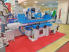 Плоскошлифовальный станок FABTEC SGA40100AHD, рис.24