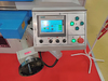 Плоскошлифовальный станок FABTEC SGA40100AHD, рис.34