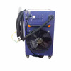 Волоконно-лазерный сварочный аппарат FABTEC MFKY-W-HW2000-C 2кВт Raycus с механизмом подачи проволоки, рис.39