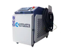 Волоконно-лазерный сварочный аппарат FABTEC MFKY-W-HW6000-C 6 кВт Raycus с механизмом подачи проволоки, рис.6