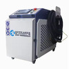 Волоконно-лазерный сварочный аппарат FABTEC MFKY-W-HW2000-C 2кВт Raycus с механизмом подачи проволоки, рис.36