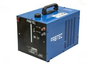 Охладитель CS 12L, марка FABTEC