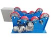 Роликовый вращатель FABTEC NHTR 3000, рис.8