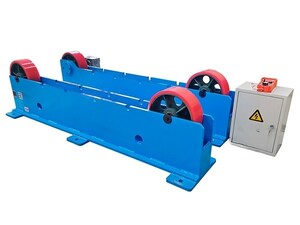 Роликовый вращатель FABTEC NHTR 6000