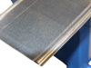 Фальцепрокатный станок FABTEC LC-12MR, 5 фальцев + ролики "открытый лежачий фальц", рис.24