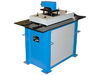 Фальцепрокатный станок FABTEC LC-12MR, 5 фальцев + ролики "открытый лежачий фальц", рис.17