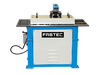 Фальцепрокатный станок FABTEC LC-12MR, 5 фальцев + ролики "открытый лежачий фальц", рис.14