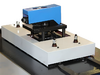 Фальцепрокатный станок FABTEC LC-12MR, 5 фальцев + ролики "открытый лежачий фальц", рис.19