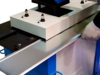 Фальцепрокатный станок FABTEC LC-12MR, 5 фальцев + ролики "открытый лежачий фальц", рис.21