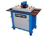 Фальцепрокатный станок FABTEC LC-12MR, 5 фальцев + ролики "открытый лежачий фальц", рис.15