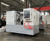 Горизонтальные токарные станки MetalCraft TCK50-500 c ЧПУ Fanuc с датчиком привязки инструмента Renishaw HPMA (TCK50-500.F11/15.A2-6.8K.203T.R), рис.13