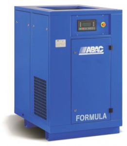 Компрессор винтовой Abac FORMULA 7513 A