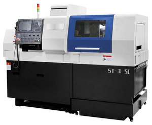 Автомат продольного точения Shute ST-325II БУ